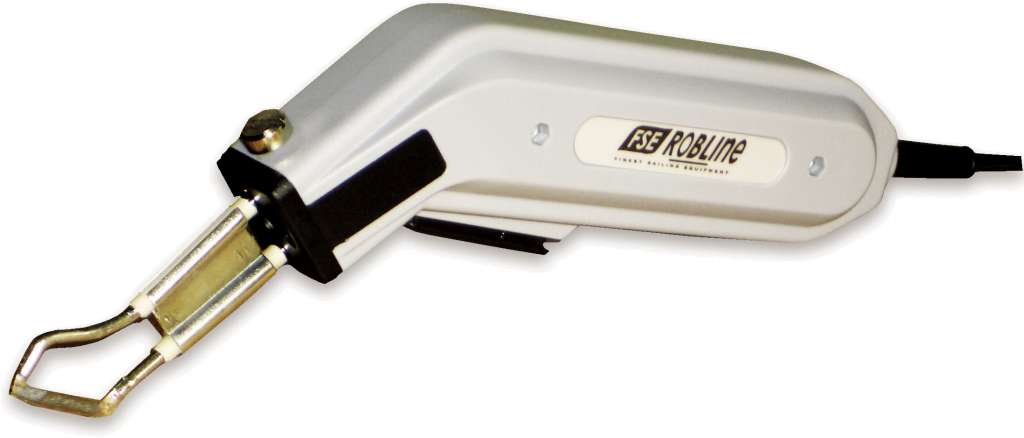 Robline Taukutter 230V - Bilde 1