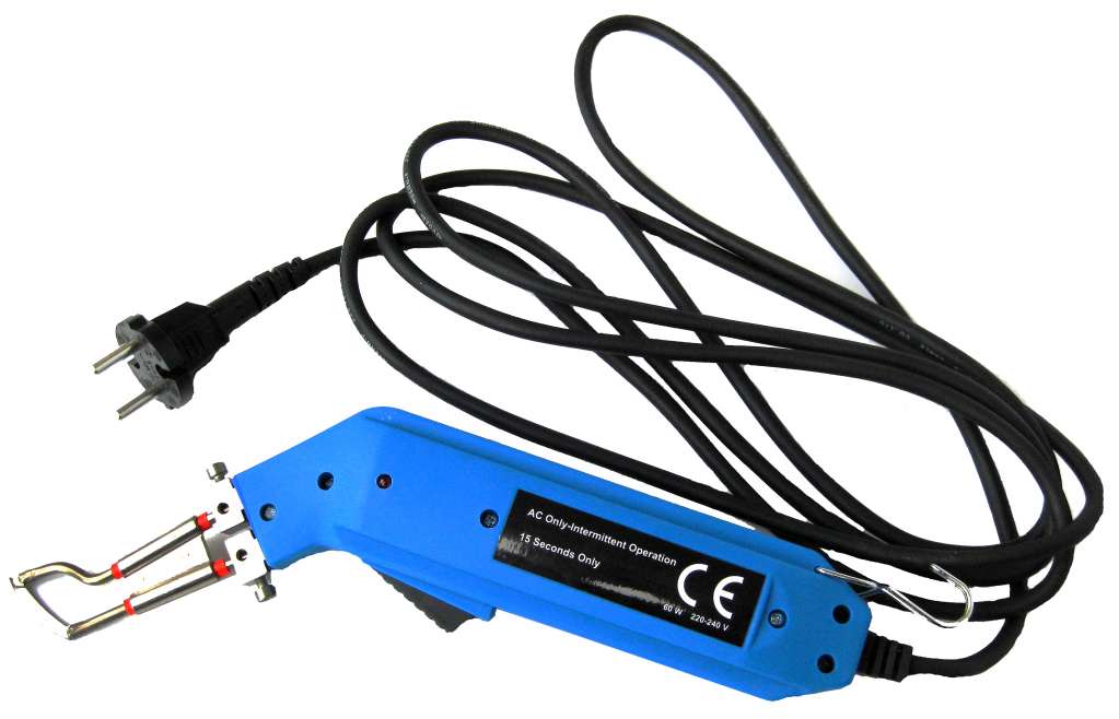 Taukutter 230V - Bilde 1