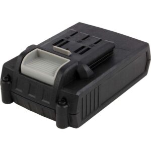 Reservebatteri 1031307