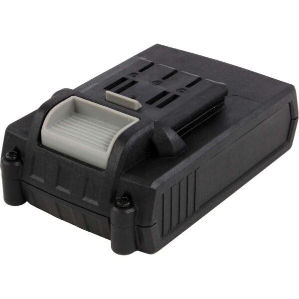 Reservebatteri 1031307