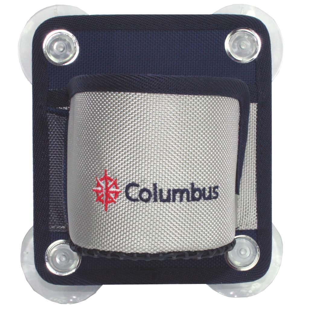 1852 Columbus Koppholder - Bilde 1