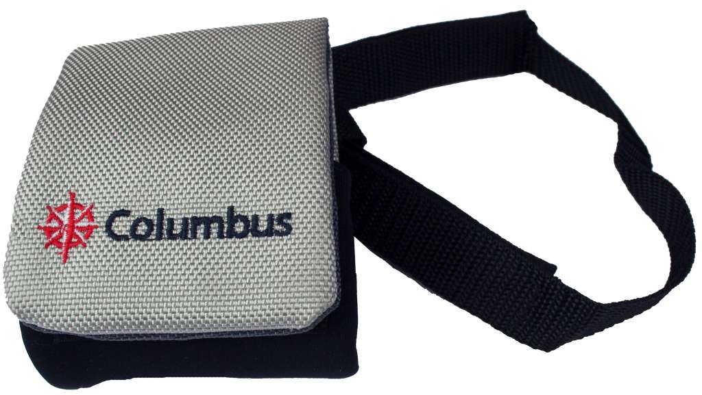 1852 Columbus Tauholder - Bilde 1