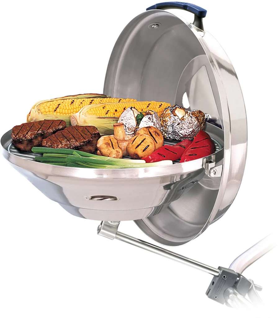Magma Party Marine Kettle kullgrill - Bilde 1