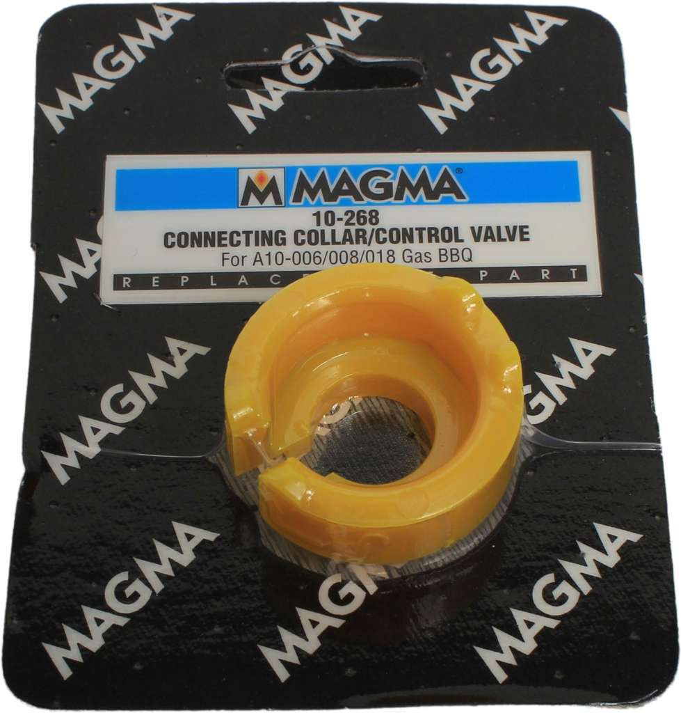 Magma Distansering gul til 1032146 - Bilde 1