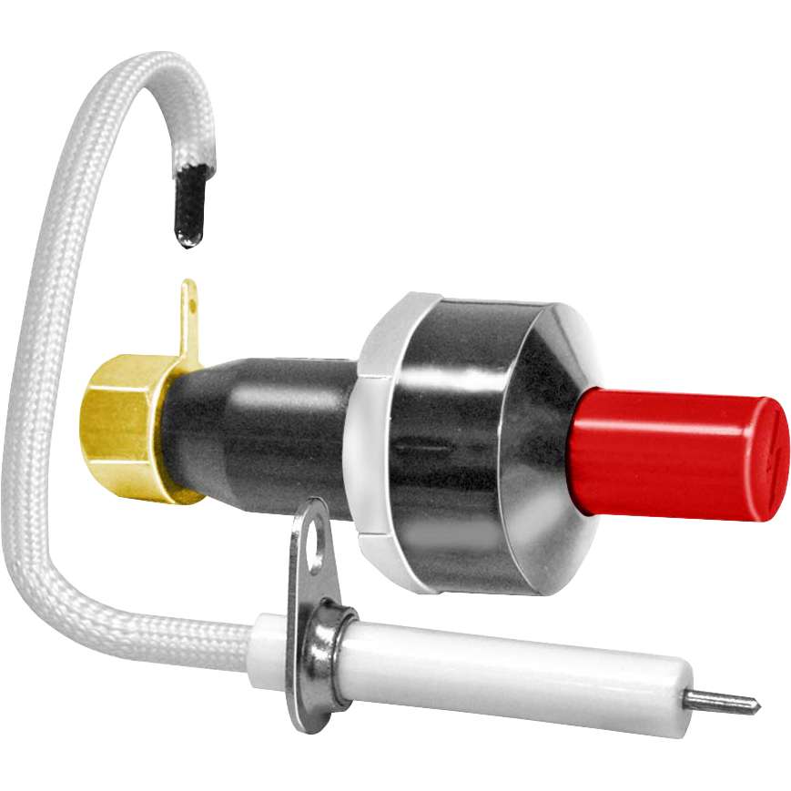 Magma Piezotenner til grill - Bilde 1