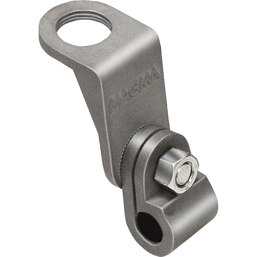 Magma L-brakett til grill - Bilde 1