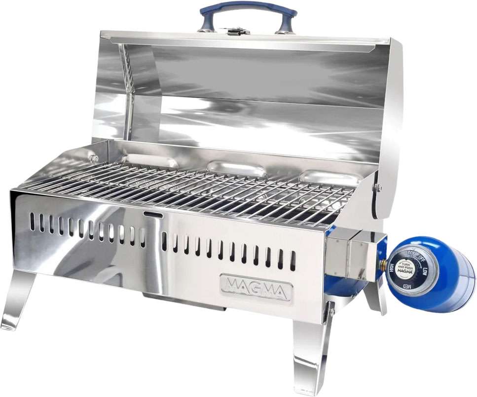 Magma Cabo gassgrill - Bilde 1