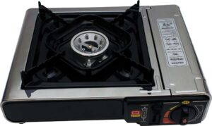 1852 Minikjøkken / kokeapparat gass