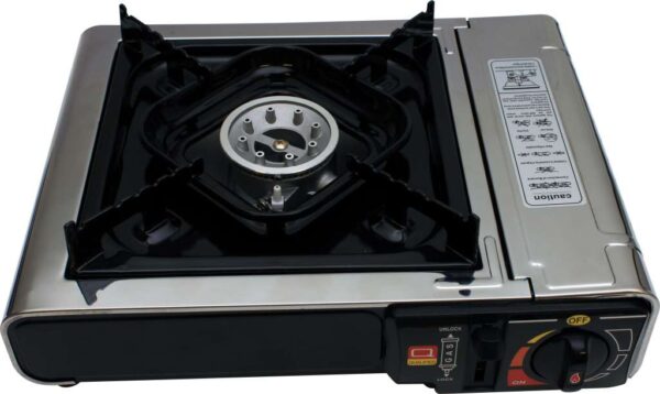 1852 Minikjøkken / kokeapparat gass