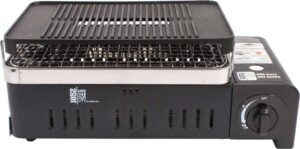 1852 Gassgrill 2200W