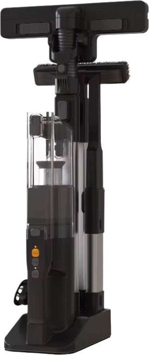 Eluxgo EC30-Pro trådløs støvsuger