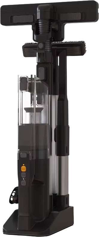 Eluxgo EC30-Pro trådløs støvsuger