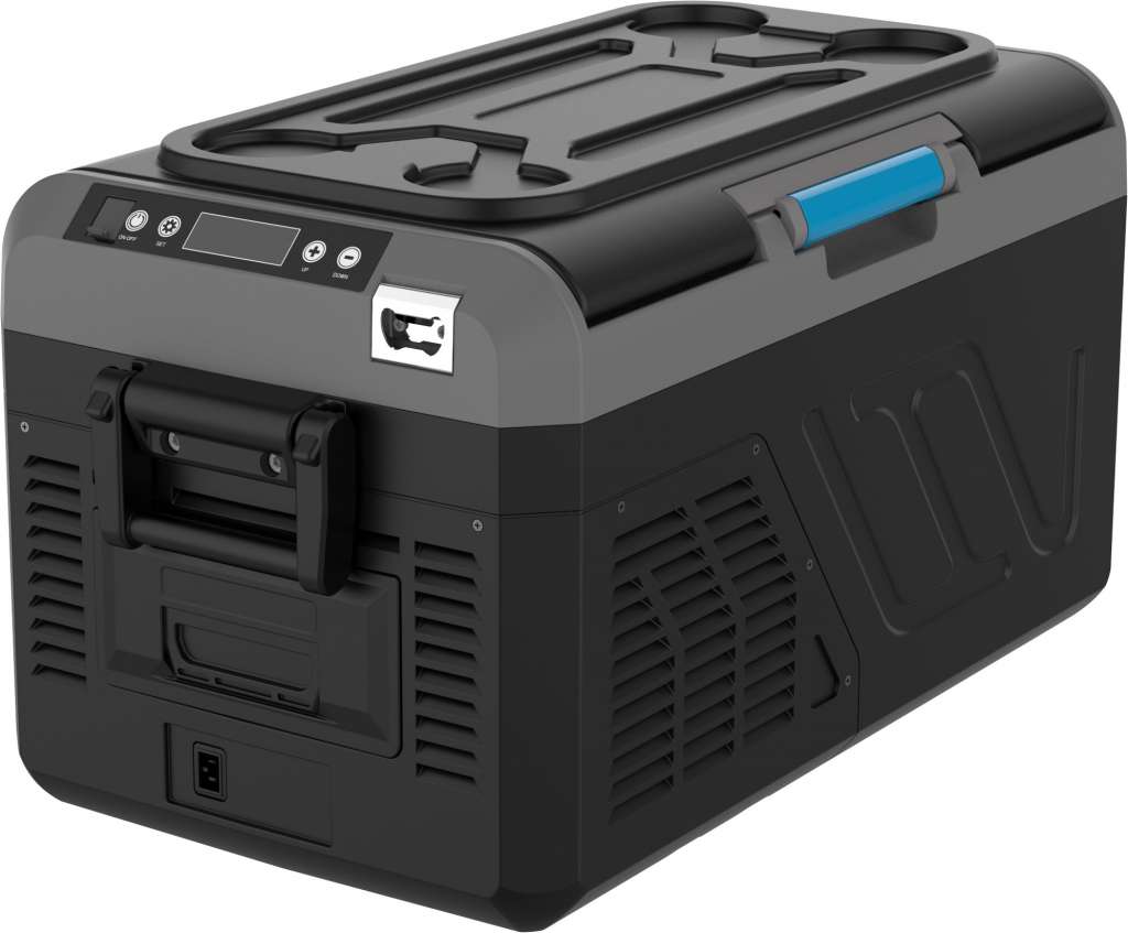 Iceberg -22 kjøleboks m/kompressor 18 l - Bilde 1