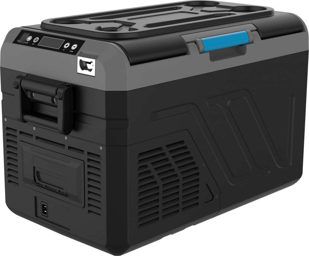 Iceberg -22 kjøleboks m/kompressor 25 l - Bilde 1