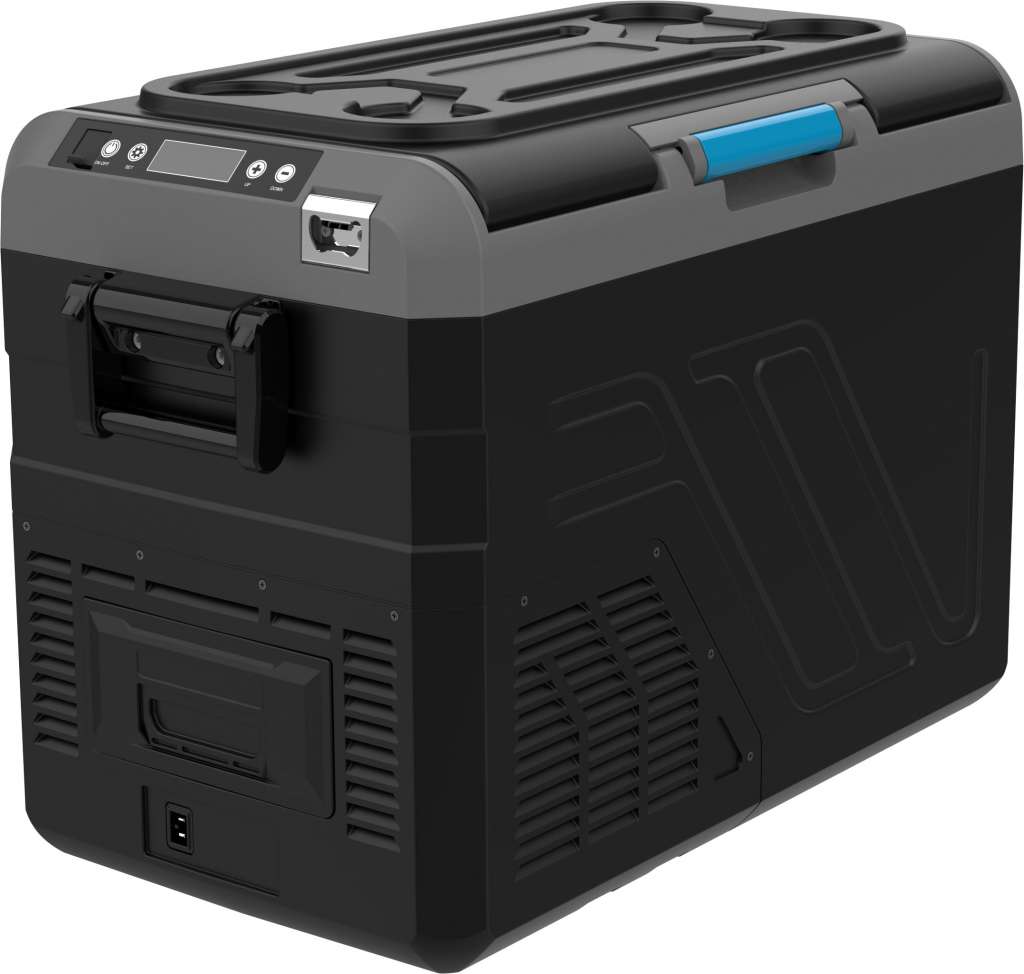 Iceberg -22 kjøleboks m/kompressor 32 l - Bilde 1