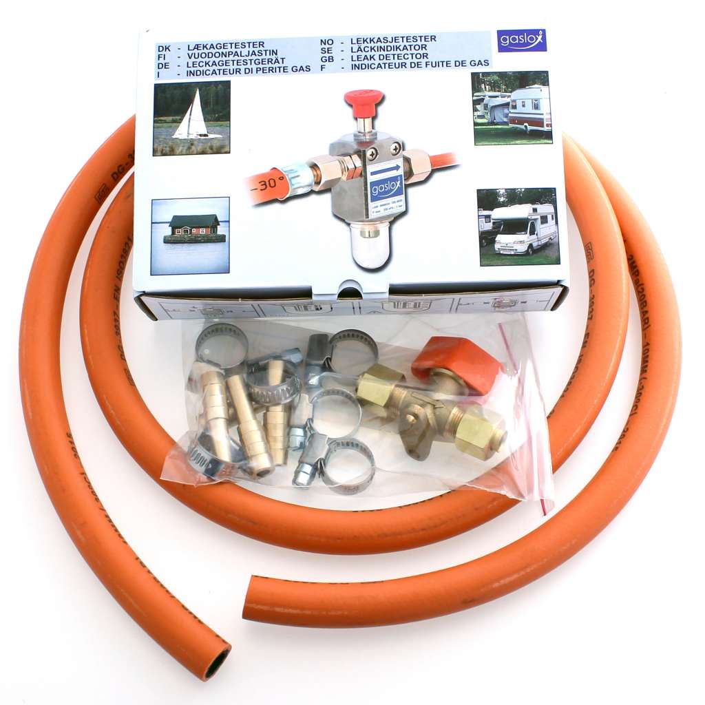 Monteringssett - Bilde 1