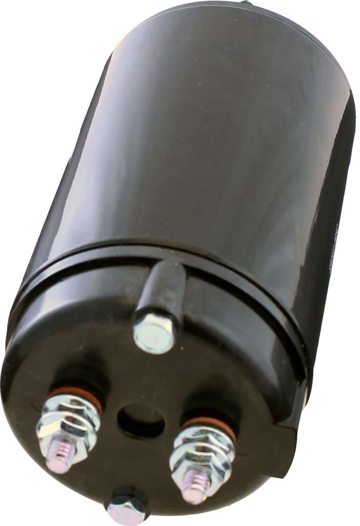 Motor til Superwinch S4000 - Bilde 1