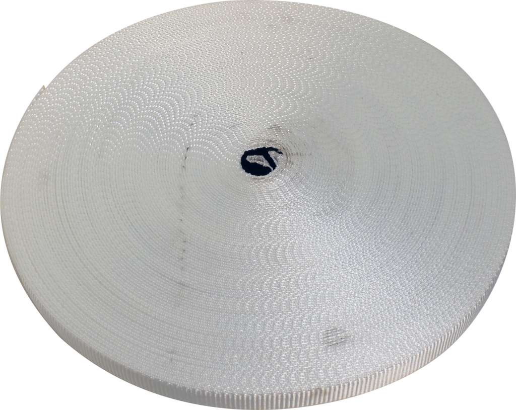 Reservebånd Ankarolina 25 mm, 56 m - Bilde 1