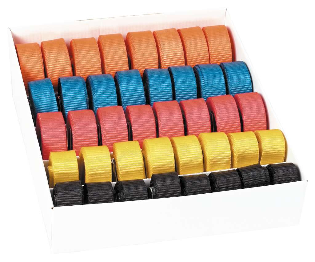 Stropper display 40 stk - Bilde 1