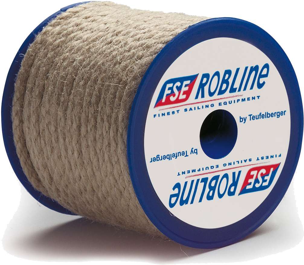 Robline Minispole Classictex, 15 m - Bilde 1