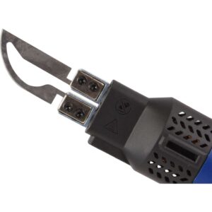 Reservekniv til 1852 Taukutter