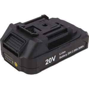 Batteri til 1852 Taukutter 20V