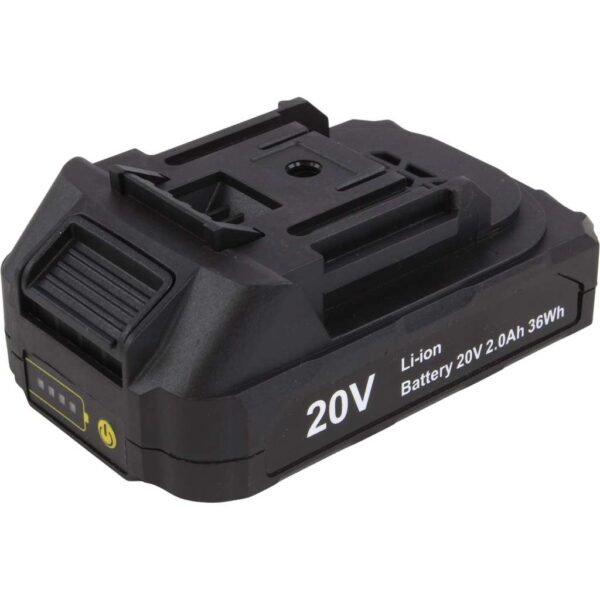 Batteri til 1852 Taukutter 20V