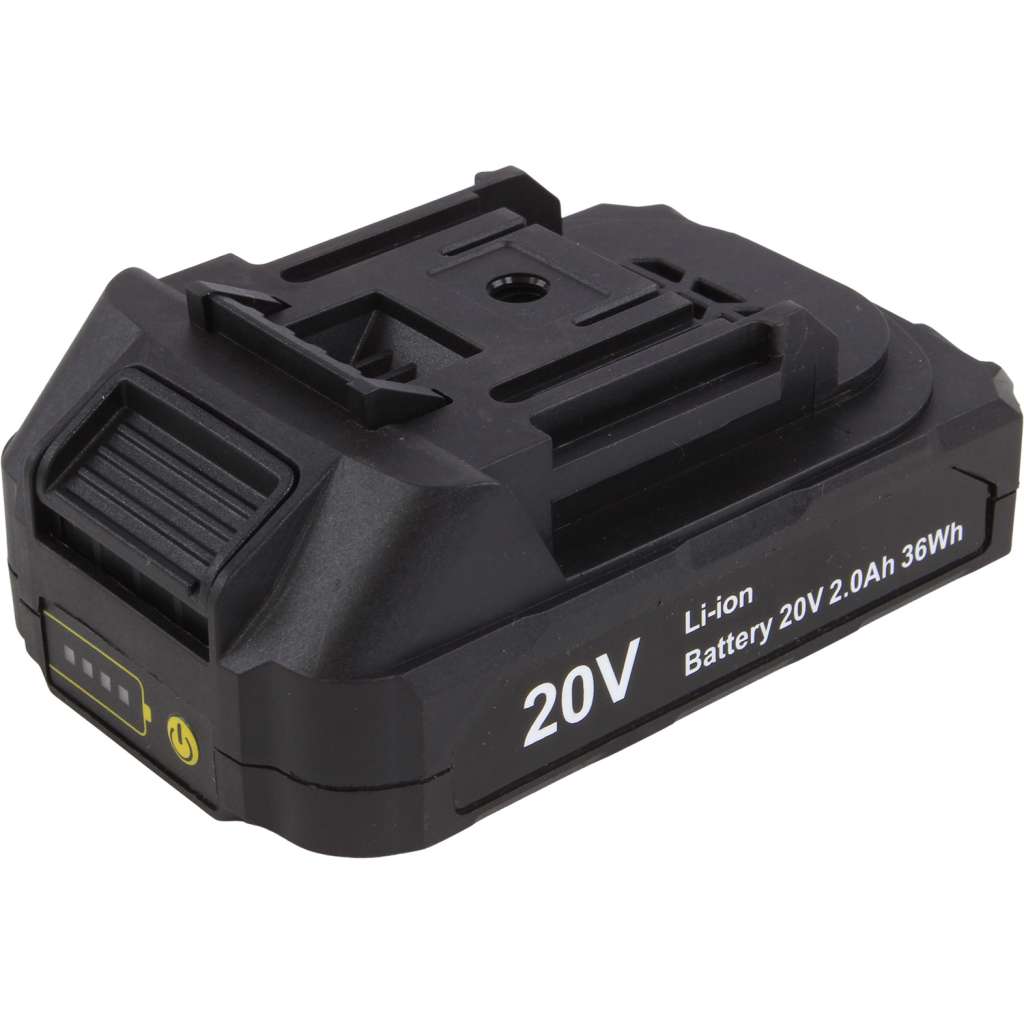 Batteri til 1852 Taukutter 20V - Bilde 1