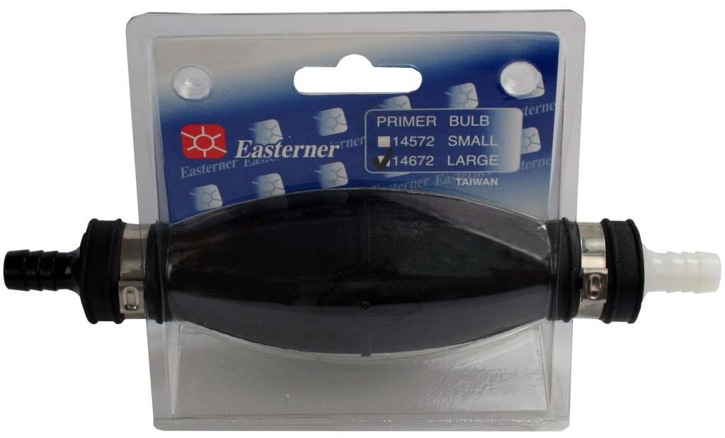 Bensinpumpe, stor - Bilde 1