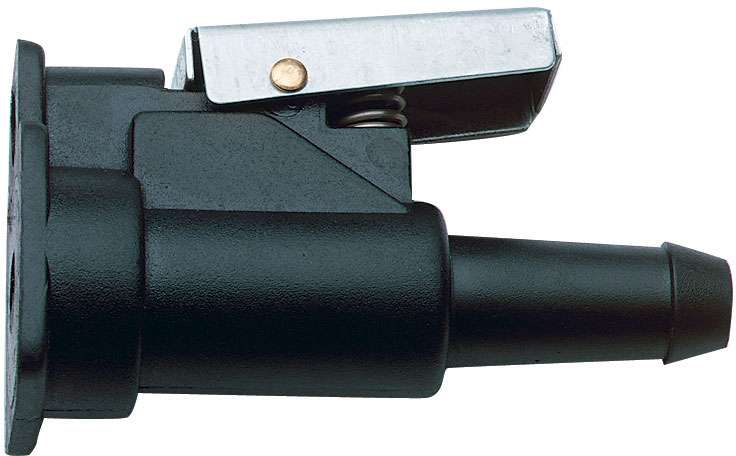 Scepter Bensinkopling motor Yamaha 3/8" - Bilde 1