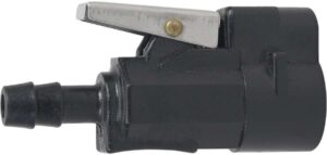 Scepter Bensinkopling motor Mercury 3/8"