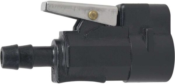 Scepter Bensinkopling motor Mercury 3/8"