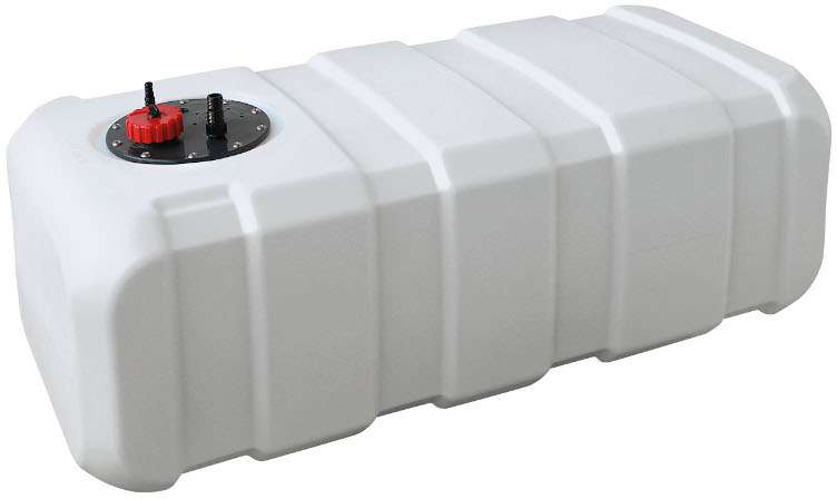 Vanntank 100 l - Bilde 1