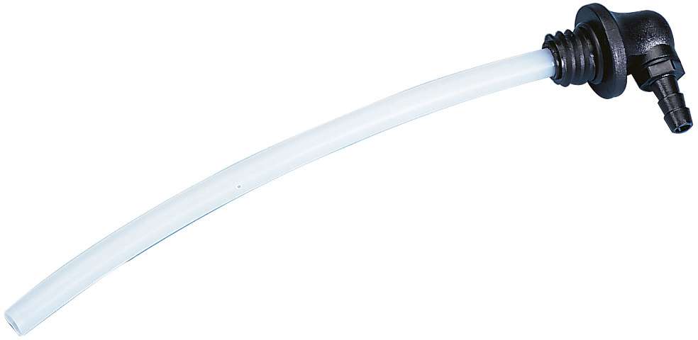 Sugeslange m/slangekopling - Bilde 1