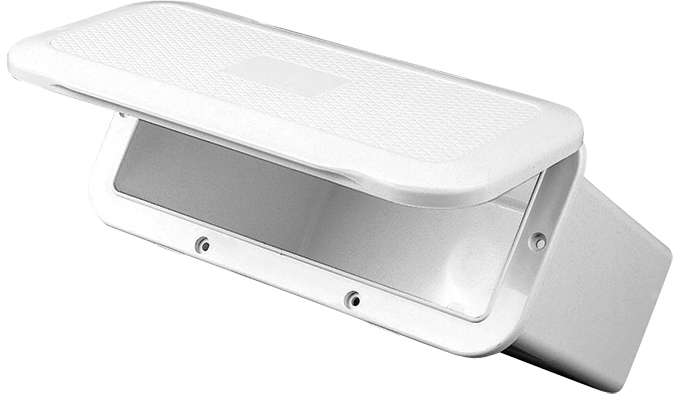 Hanskerom 104 x 235 mm - Bilde 1