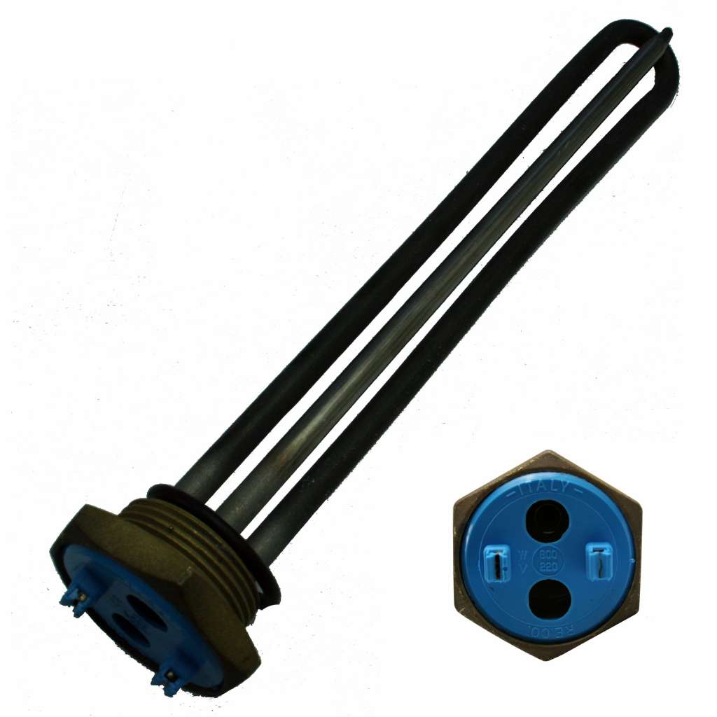 Reserve kolbe 800 W - Bilde 1