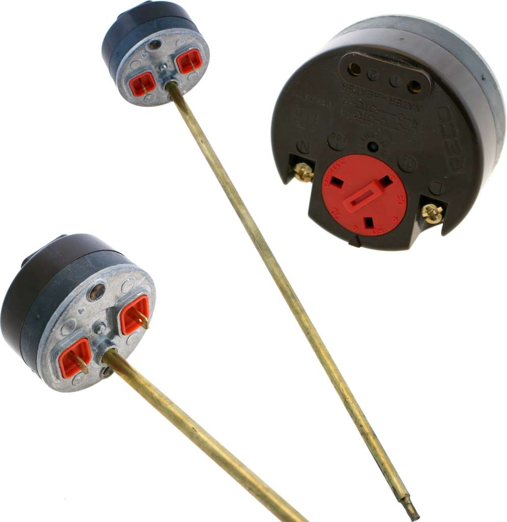 Termostat til Varmtvannsbereder BX/B3/B0 - Bilde 1