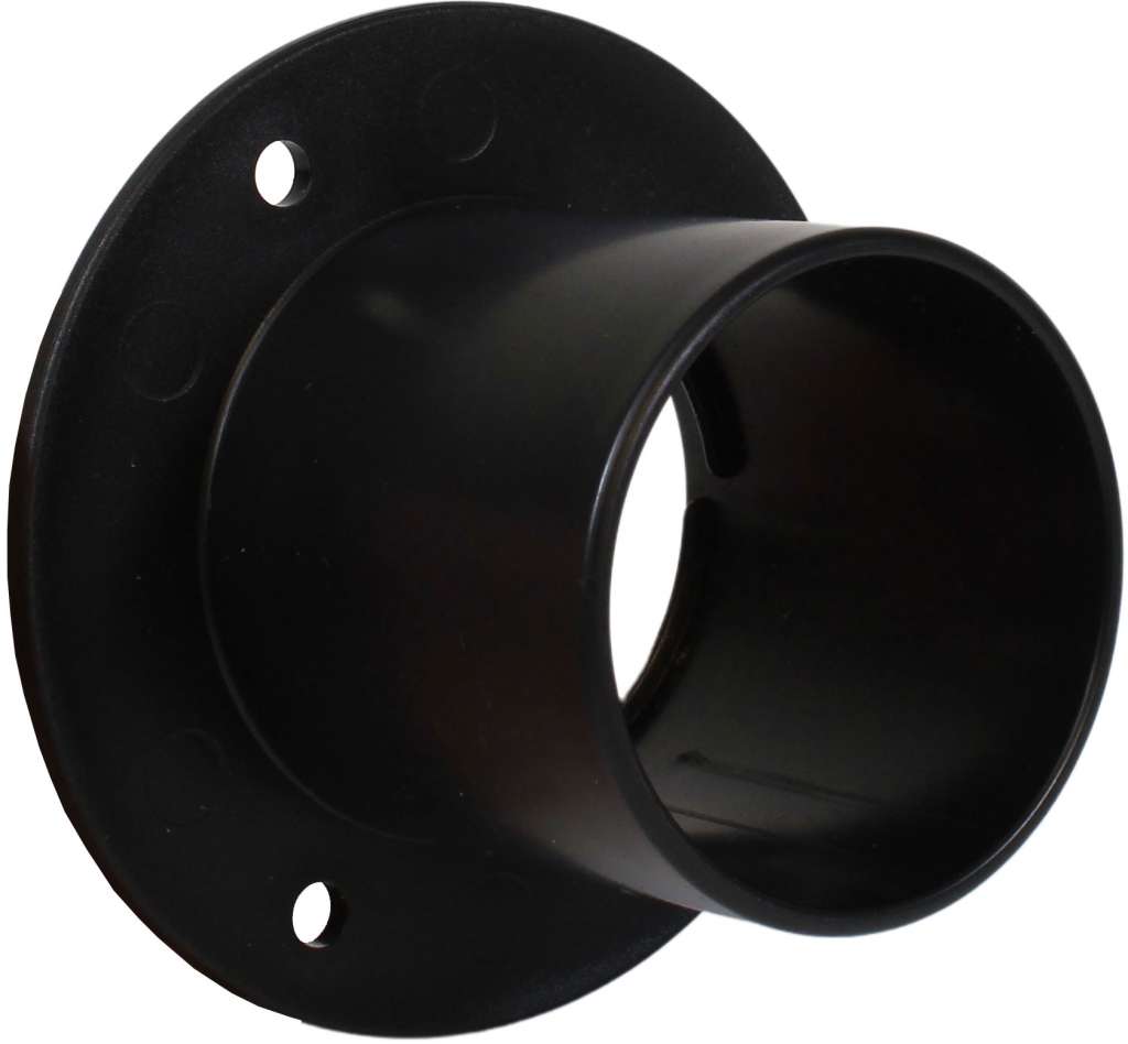 Riggflens for 50 mm slange - Bilde 1