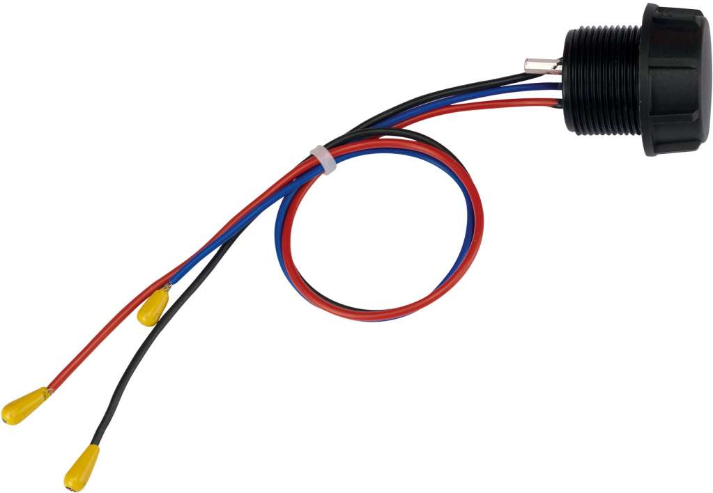 Giver for Septiktank - Bilde 1