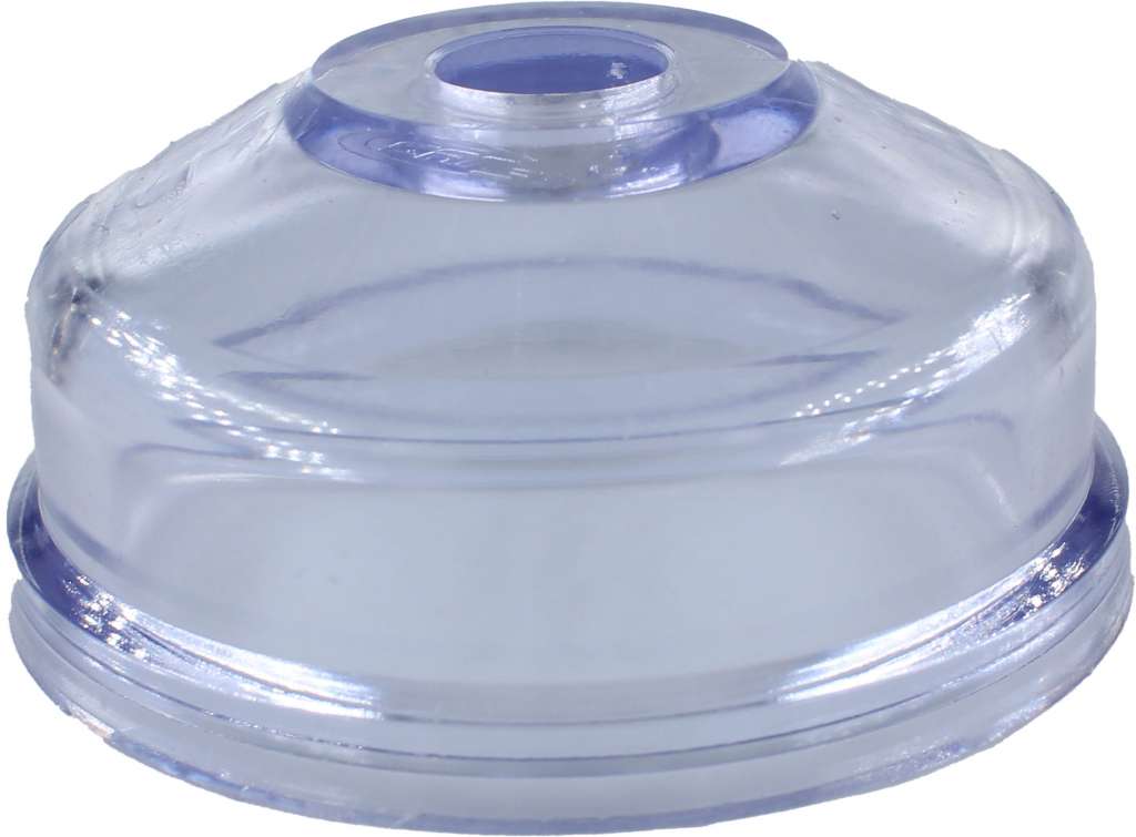 Glass underdel til 1034310 - Bilde 1