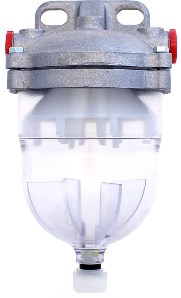 Vannutskiller for dieselmotor over 2500cc, kap100/l - Bilde 1