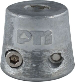 Reserve sink til ispropell D-icer