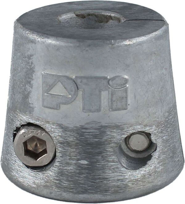 Reserve sink til ispropell D-icer