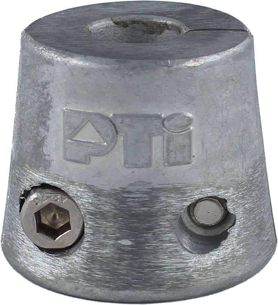 Reserve sink til ispropell D-icer - Bilde 1