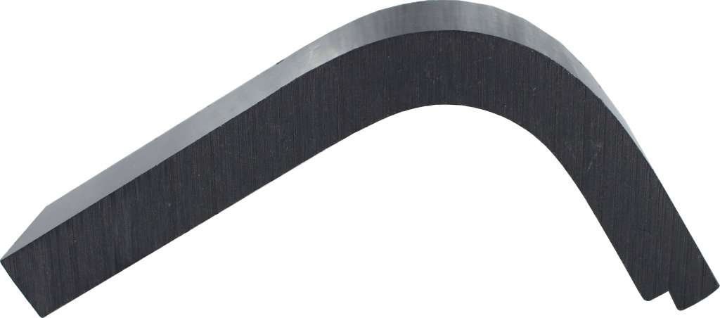 Brakett til ispropell Iceater - Bilde 1