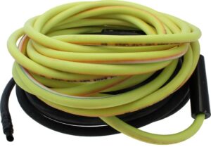 Reserve slange komplett KIT  til 1033410 VAKE