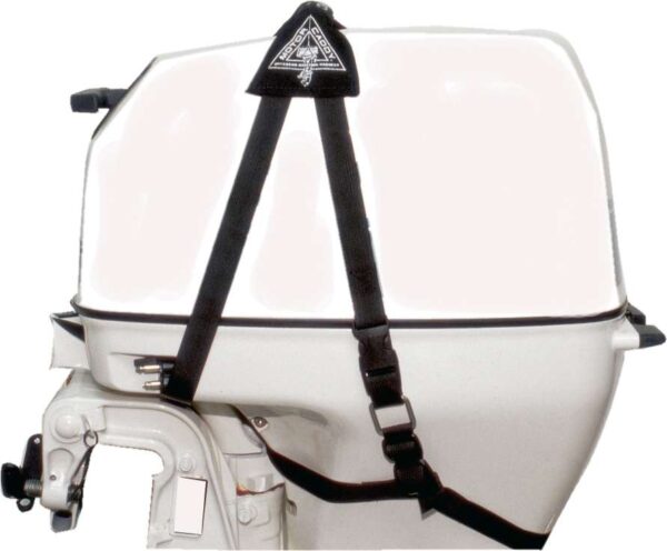 Davis Løftesele for motor