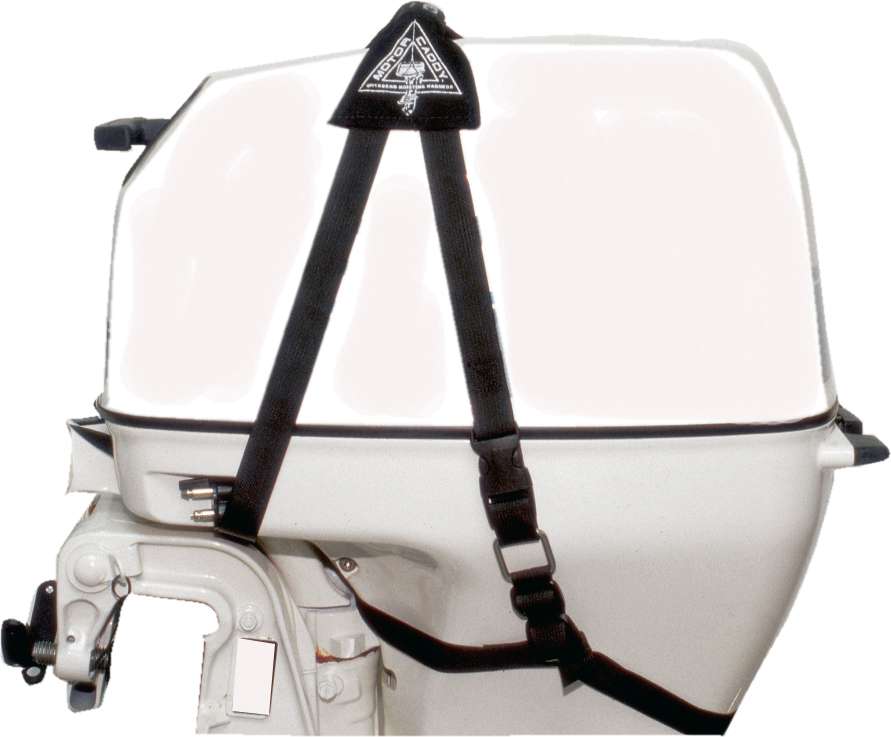 Davis Løftesele for motor - Bilde 1