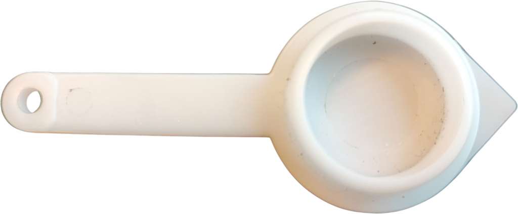 Plastpropp til flaggstang - Bilde 1