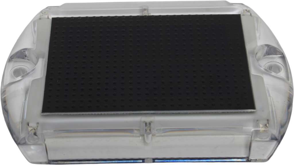 1852 LUX bryggelys LED m/solcelle - Bilde 1